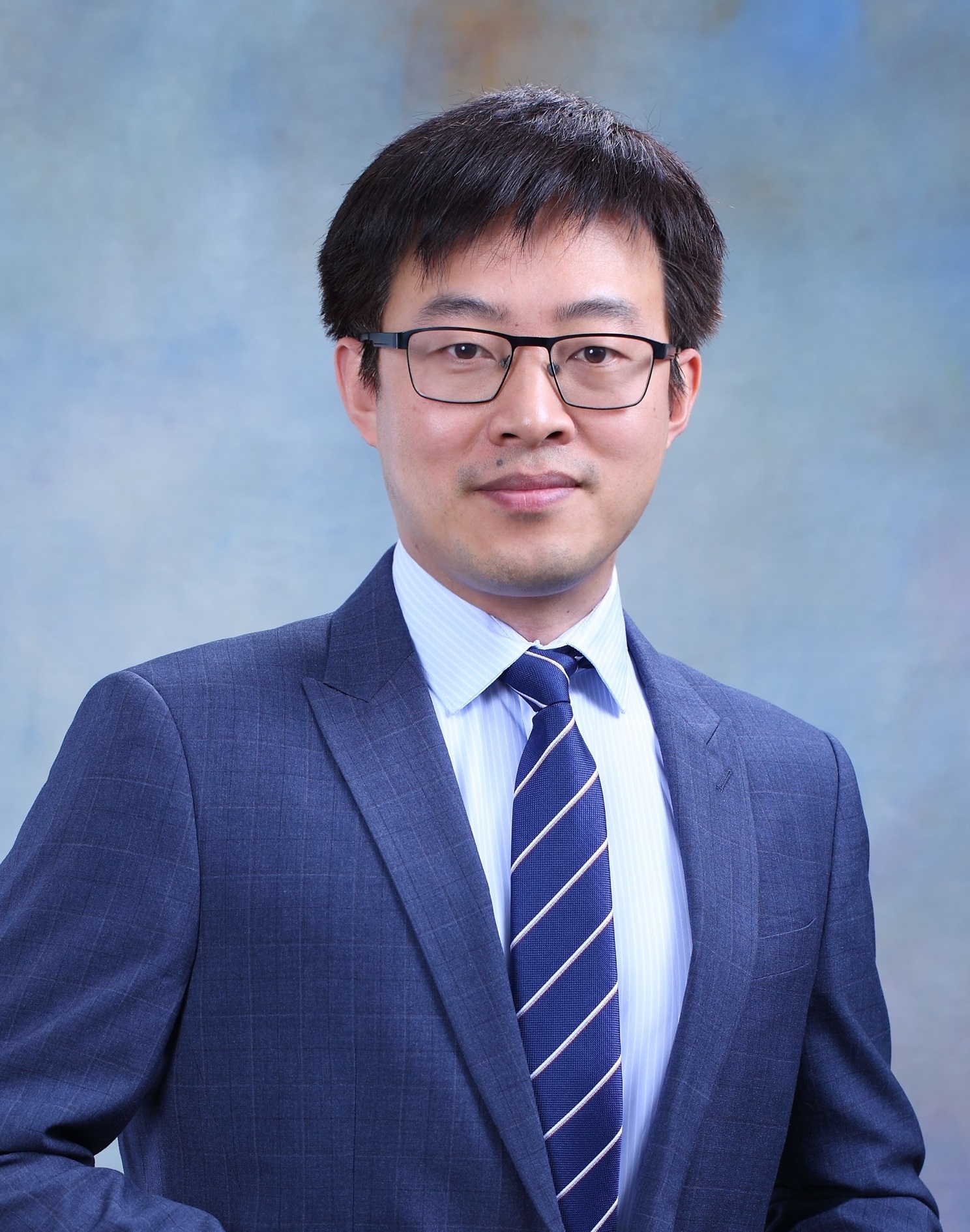 Prof. Tao Li