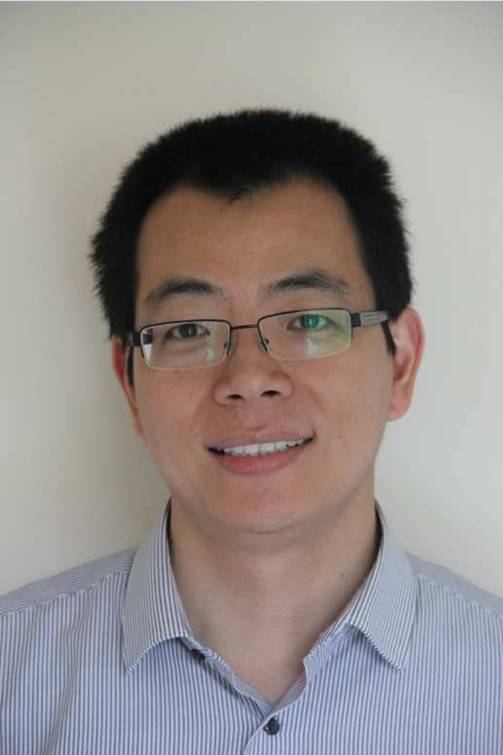 Prof. Yong Tang