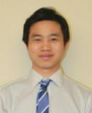 Dr. Jun Zhao 