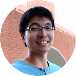 Haifeng Xu University of Chicago, USA  Title: LLM-as-a-Prophet: Understanding Predictive Intelligence with Prophet Arena