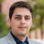 Rasoul Etsami University of Illinois Urbana-Champaign, USA  Title: A Game-Theoretic Decomposition for Distributed Data Placement over Networks